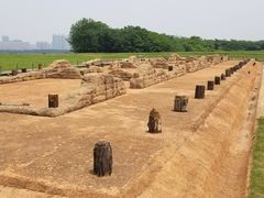 -盘龙城国家考古遗址公园