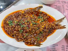 -茂隆餐厅(进贤路店)