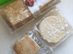 拿破仑-路西仕·手作西点(气象台路店)