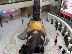 -北京世纪金源购物中心(远大路店)