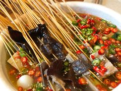 -叶婆婆钵钵鸡(解放碑店)