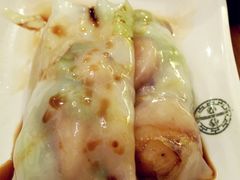 -添好运点心专门店(深水埗店)