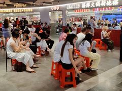 -银泰百货(厦门国贸中心店)