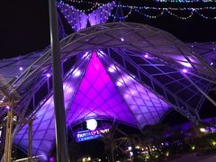 -三亚海昌梦幻海洋不夜城