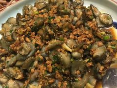 -浩运·海鲜青岛菜·海胆水饺(石老人店)