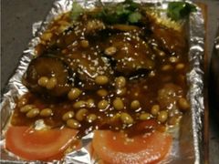 -简普菜烤鱼(苏宁生活广场店)