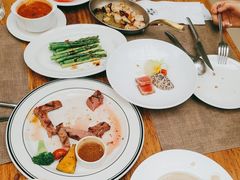 -食间牛排(湖西路店)