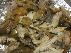 -鲤鱼塘农家山庄