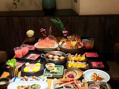 -匠和风精致料理(成都龙湖滨江天街店)