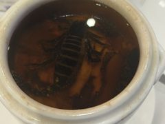 -山泉公馆酒家(珠江新城店)