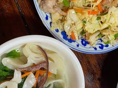 -杨家堂村