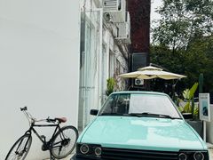 -海峡创意产业园