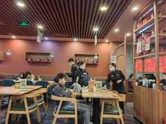 -宏状元现熬粥·京味菜(黄寺大街店)