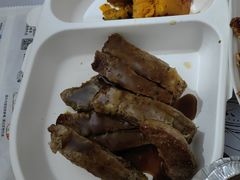 -必胜客(欢乐颂店)