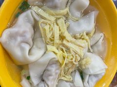 -毛华美食(清扬路店)