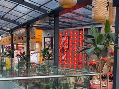 -纸盐河码头火锅(十八梯店)