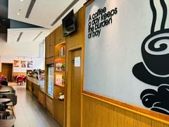 -太平洋咖啡(长安店)
