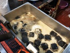 -黑色经典·长沙臭豆腐(粤华路店)