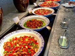 -解放碑威斯汀酒店-知味国际美食餐厅