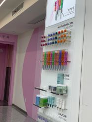 -MINX名珂斯·烫染形象设计