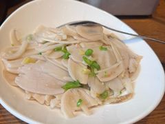 -湘力力小院·鱼汤泡饭(枫林路店)