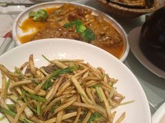 -老友王·南宁特色菜(金汇如意坊店)