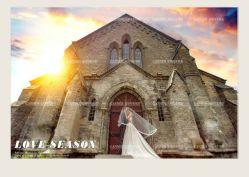 -戛纳印象摄影(潮拍定制馆)