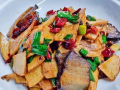 -院里寻菜·精致庭院菜(观沙岭店)