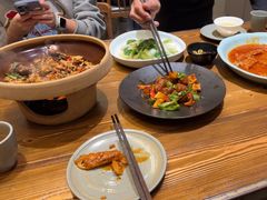 -三姐妹餐厅(曲江店)