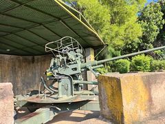 -大嶝英雄三岛战地观光园