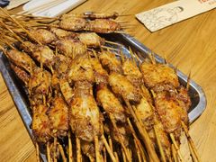 -管氏翅吧(国展店)