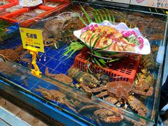 -79号渔船海鲜饭店(华强北店)