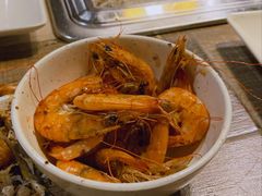 -金太郎海鲜姿造自助烤肉火锅(圣景兴业嘉园店)