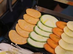 -大壮家原味烤肉(兴华北街店)