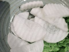 -老墙根涮肉·铜锅·烧烤(欢乐谷·王四营店)