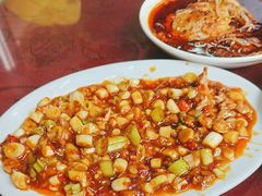 -老丘丘(较场口店)