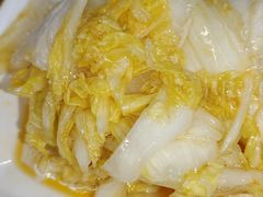 酸辣菜-龙华素斋(龙华路店)