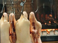 北京烤鸭-四季民福烤鸭店(通州马驹桥店)