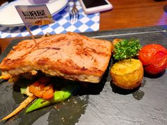 -Ambra Haus琥珀屋精酿餐厅(宝山店)