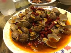 -老街饭庄·地道淮扬菜(扬子江北路总店)