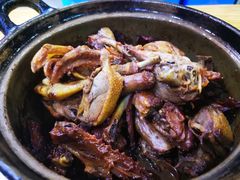 姜母鸭-斯丹姜母鸭·古法干香(涂门街总店)