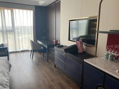 -杭州君尚云郦酒店