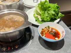 -鼎香缘海鲜自助火锅烤肉(锦辉购物广场店)
