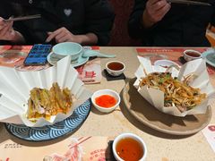 -点都德(汇盈广场店)