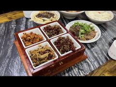 -西月城谭豆花(春熙路店)