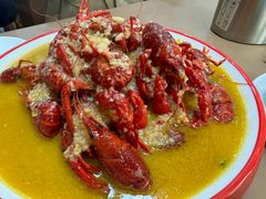 -香满锅老北京羊蝎子火锅·家常菜(新街口店)