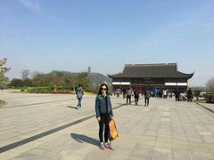 景点-焦山风景区