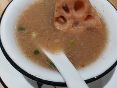 -董厨煨汤馆(车站路店)