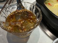 -周渝食惦酸菜鱼(青浦店)
