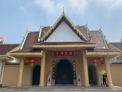 景点-报恩禅寺
